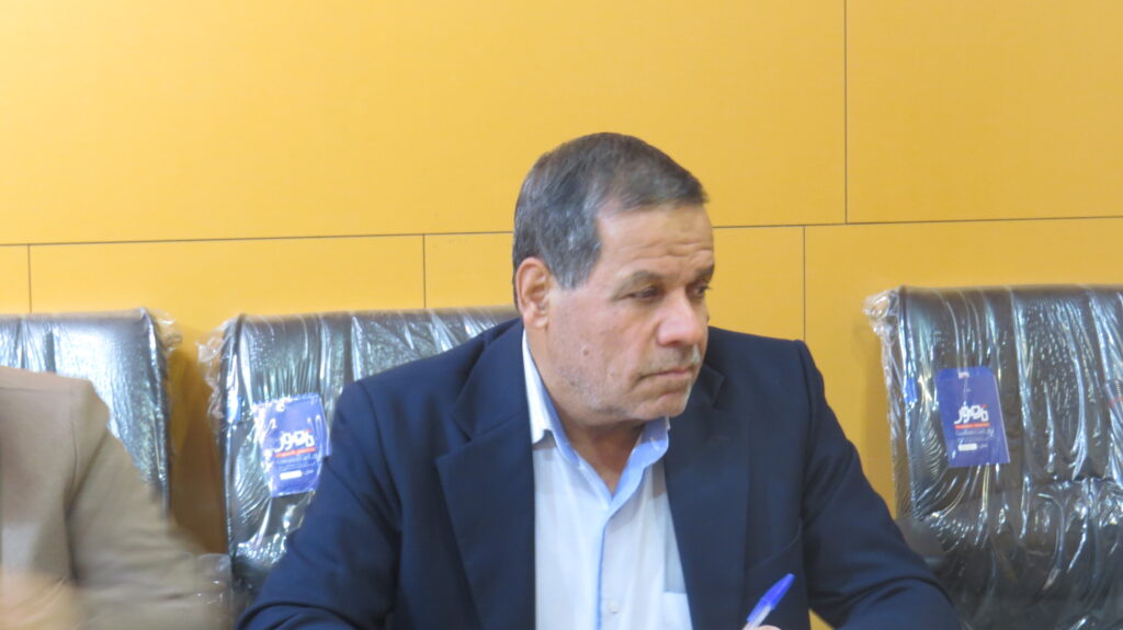 دومین جلسه فصلی دبیران اقامه نماز شهرستانهای استان یزد برگزار شد