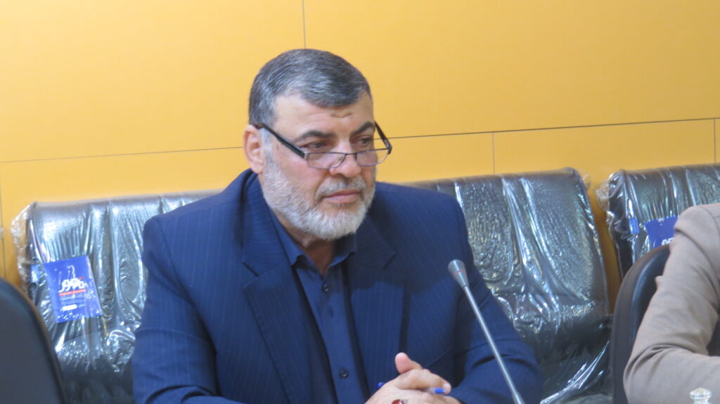 دومین جلسه فصلی دبیران اقامه نماز شهرستانهای استان یزد برگزار شد