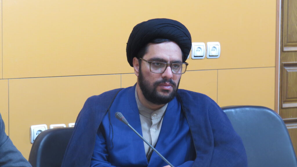 دومین جلسه فصلی دبیران اقامه نماز شهرستانهای استان یزد برگزار شد