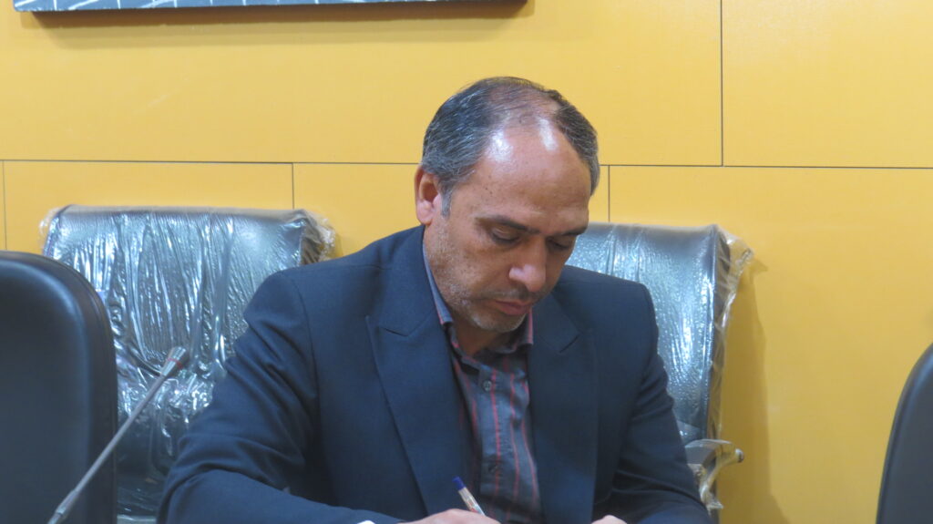 دومین جلسه فصلی دبیران اقامه نماز شهرستانهای استان یزد برگزار شد