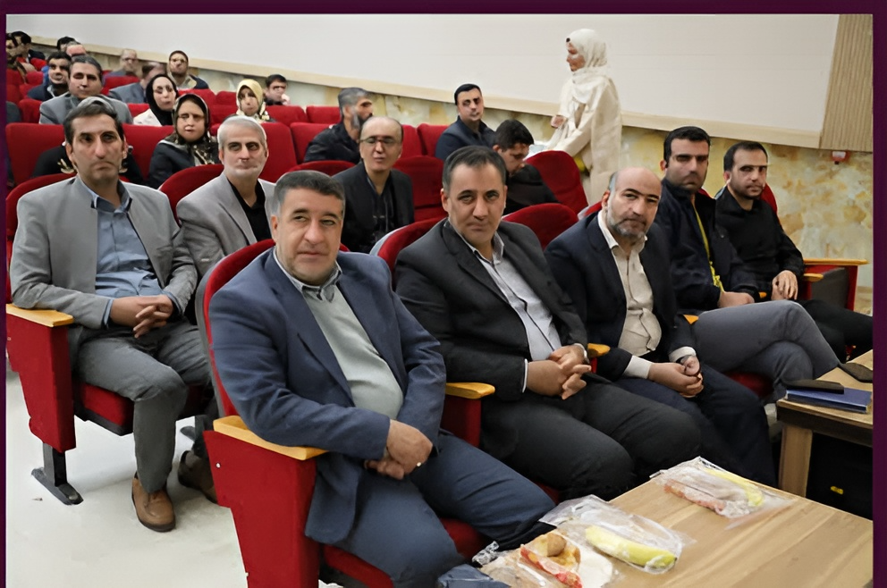 نشست استانی طرح اولیا و مربیان همگام در تربیت در همدان برگزار شد