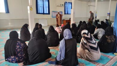 نشست تخصصی توانمندسازی اولیاء دانش آموزان روستای زرانگوش شهرستان بدره برگزار شد