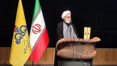 گردهمایی فصلی رابطین نماز و مهدویت دستگاه های اجرایی استان کرمان