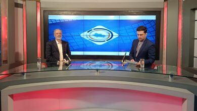 سید احمد زرهانی، قائم مقام ستاد اقامه نماز کشور، در گفتگوی ویژه خبری شبکه افلاک