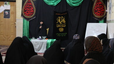 تأکید بر تربیت فرزندان در مسجد و نقش مادران در گسترش فرهنگ نماز