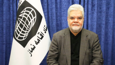 سید قوام الدین مهدوی سرپرست ستاد اقامه نماز استان تهران