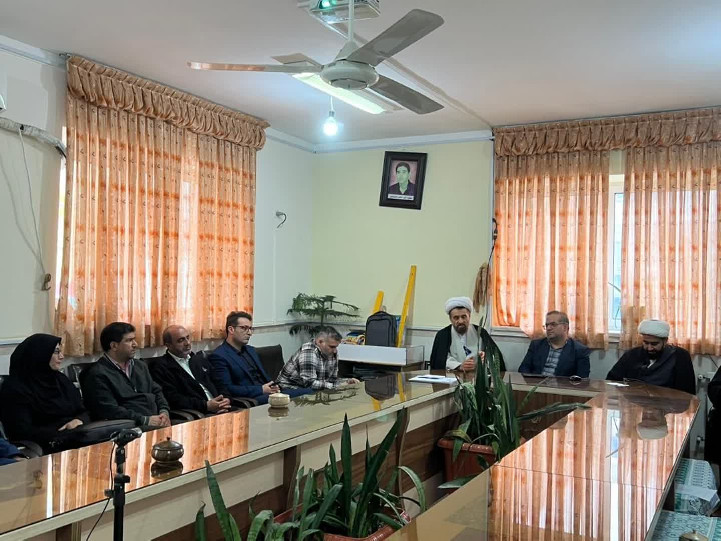 دوره آموزشی مهارتهای دعوت فرزندان به نماز ویژه اعضای شورای انجمن اولیاء و مربیان مناطق آموزشی استانمازندران برگزار شد