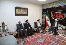 تأکید نماینده ولی‌فقیه در استان همدان بر گسترش طرح شورای اقامه نماز در بخش‌ها و روستاها