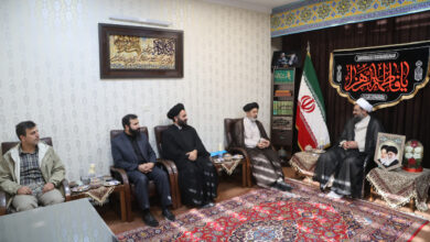 تأکید نماینده ولیفقیه در استان همدان بر گسترش طرح شورای اقامه نماز در بخشها و روستاها