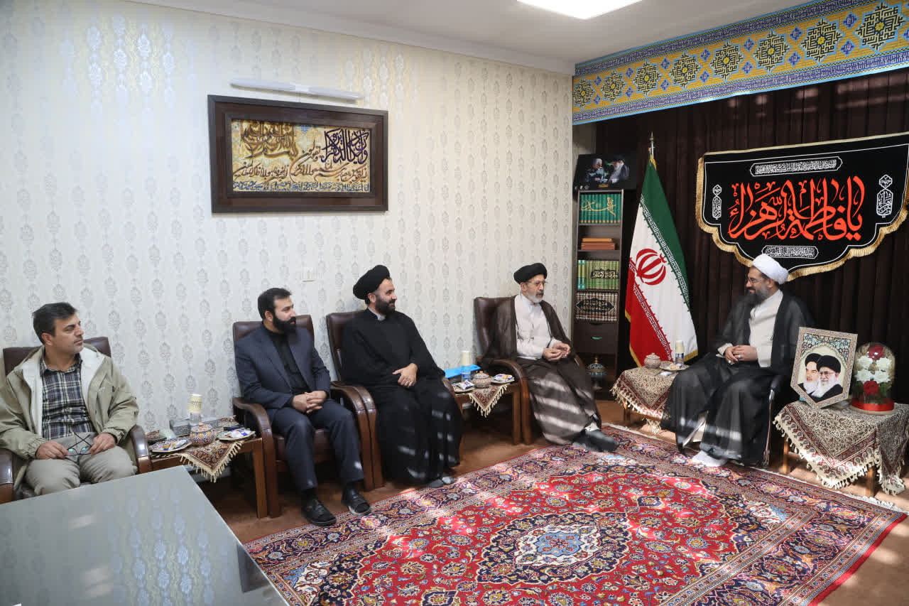 تأکید نماینده ولی‌فقیه در استان همدان بر گسترش طرح شورای اقامه نماز در بخش‌ها و روستاها