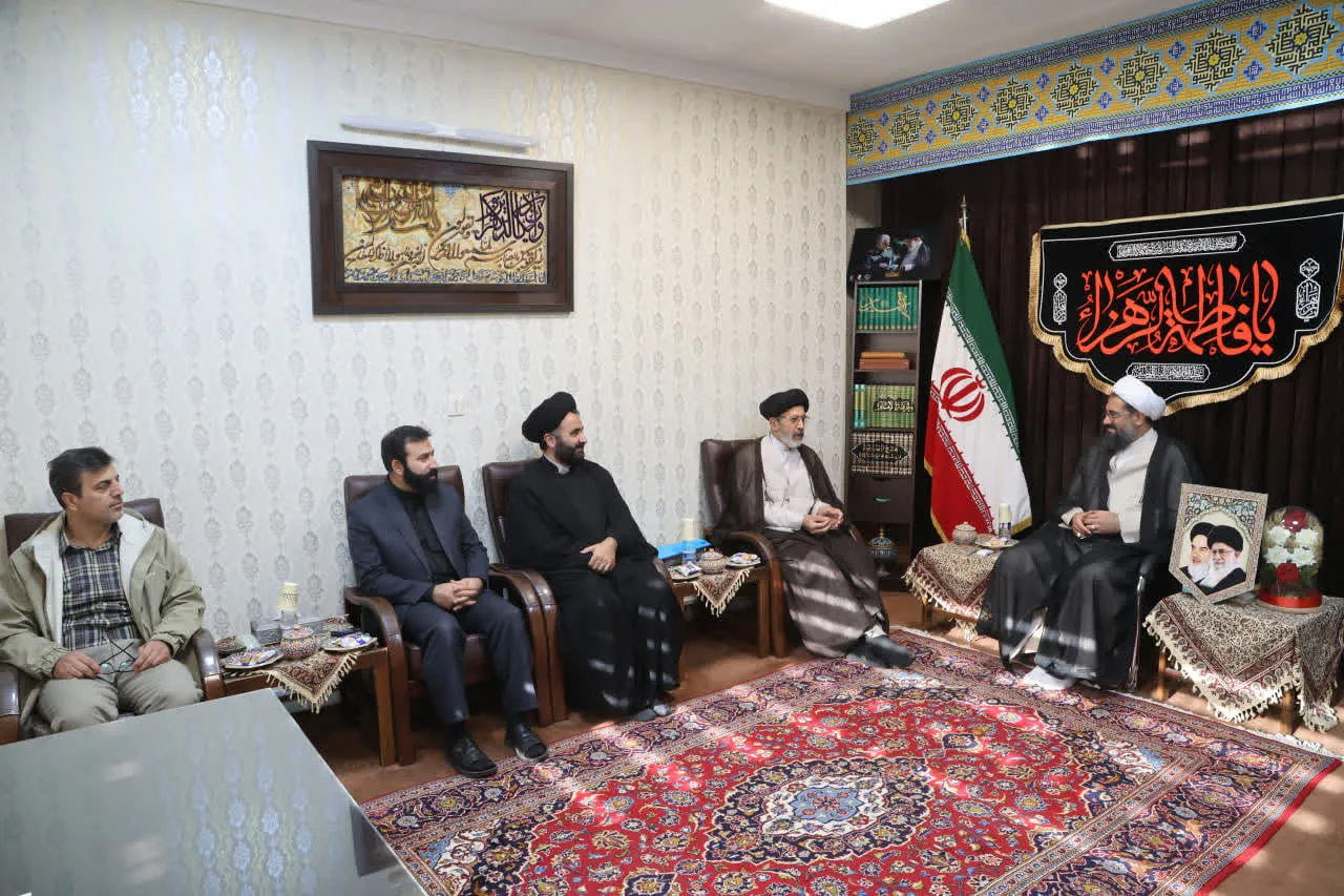 تأکید نماینده ولی‌فقیه در استان همدان بر گسترش طرح شورای اقامه نماز در بخش‌ها و روستاها