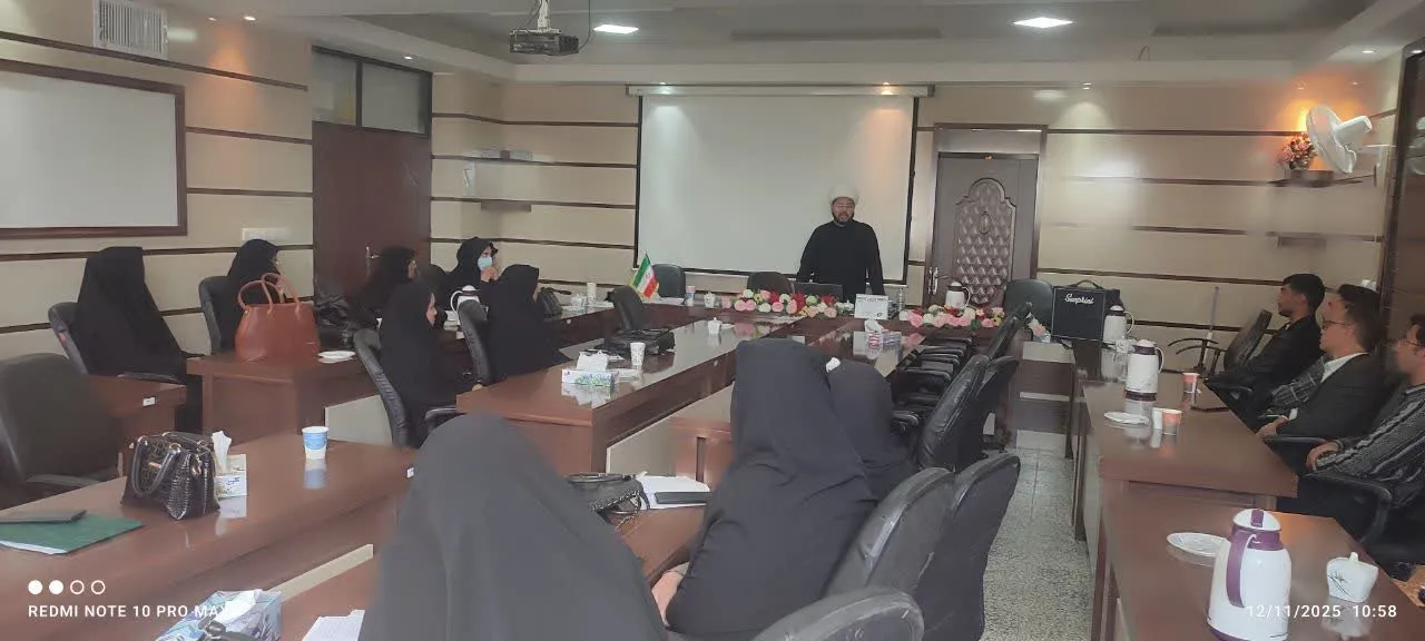 طرح نیایش در بهار تعلیم و تربیت با 48 گفتمان دانش آموزی در آبان ماه برگزار شد