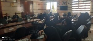 طرح نیایش در بهار تعلیم و تربیت با 48 گفتمان دانش آموزی در آبان ماه برگزار شد