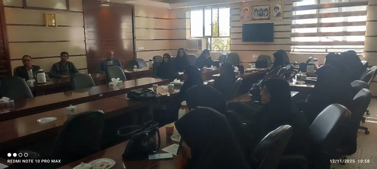 طرح نیایش در بهار تعلیم و تربیت با 48 گفتمان دانش آموزی در آبان ماه برگزار شد