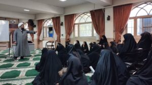 طرح نیایش در بهار تعلیم و تربیت با 48 گفتمان دانش آموزی در آبان ماه برگزار شد