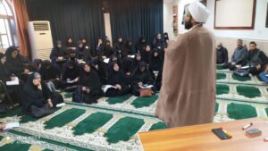 طرح نیایش در بهار تعلیم و تربیت با 48 گفتمان دانش آموزی در آبان ماه برگزار شد