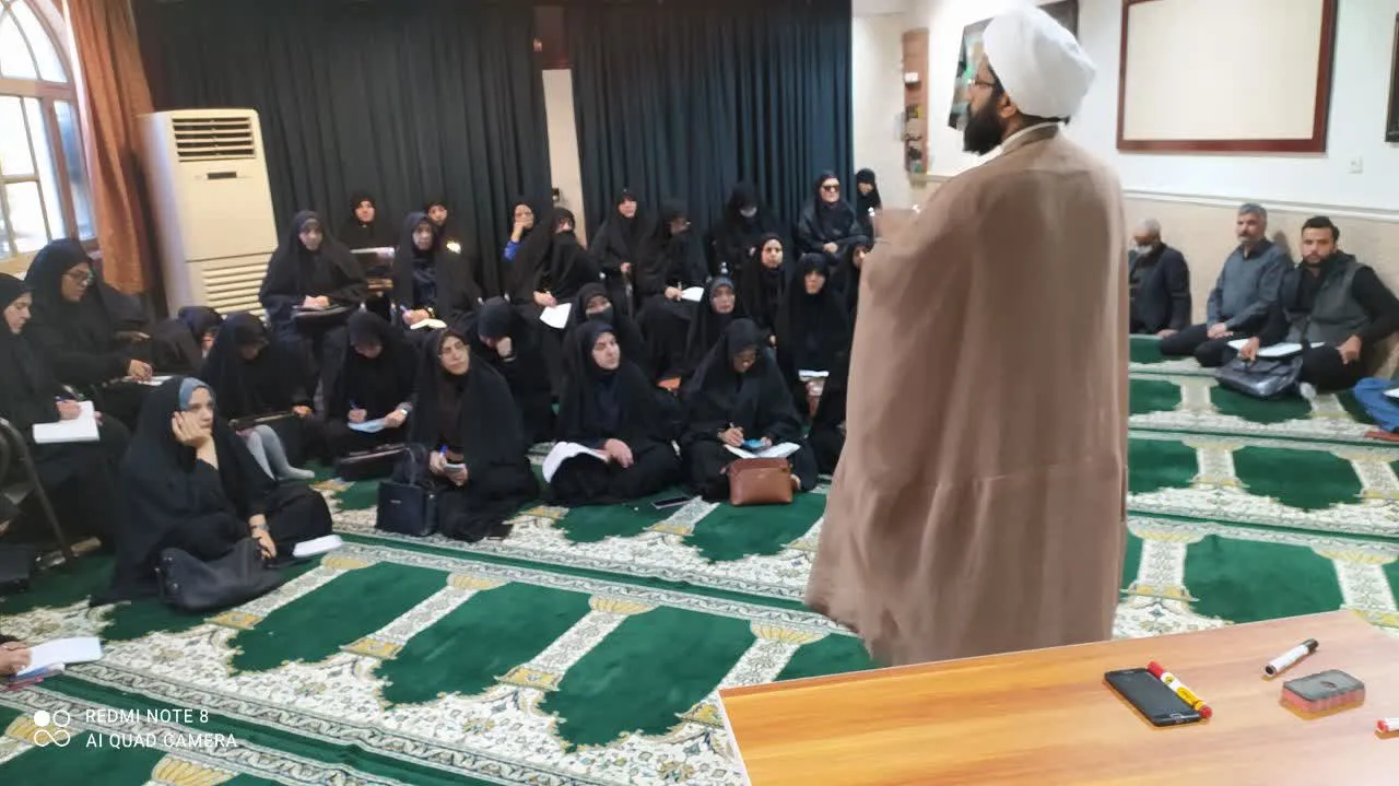 طرح نیایش در بهار تعلیم و تربیت با 48 گفتمان دانش آموزی در آبان ماه برگزار شد
