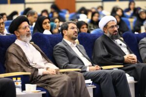 اجلاس استانی نماز در همدان برگزار شد