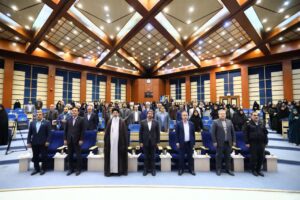 اجلاس استانی نماز در همدان برگزار شد