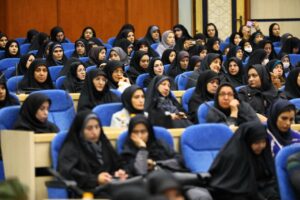 اجلاس استانی نماز در همدان برگزار شد