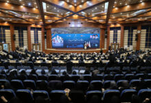 اجلاس استانی نماز در همدان برگزار شد