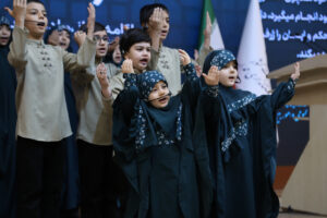 اجلاس استانی نماز در همدان برگزار شد