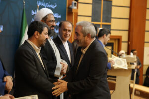 اجلاس استانی نماز در همدان برگزار شد