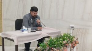 برگزاری‌ دوره‌آموزشی‌ شیوه‌های‌‌‌انس‌کودکان‌به‌نماز در چهارمحال‌وبختیاری‌ +گزارش‌تصویری