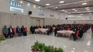 برگزاری‌ دوره‌آموزشی‌ شیوه‌های‌‌‌انس‌کودکان‌به‌نماز در چهارمحال‌وبختیاری‌ +گزارش‌تصویری