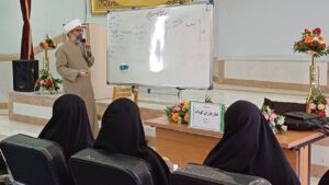 برگزاری‌ دوره‌آموزشی‌ شیوه‌های‌‌‌انس‌کودکان‌به‌نماز در چهارمحال‌وبختیاری‌ +گزارش‌تصویری