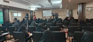 آموزشی ویژه ناظران شورای نگهبان استان اصفهان