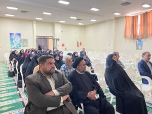 ضمن خدمت فرهنگیان نطنز اصفهان