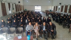 برگزاری‌ دوره‌آموزشی‌ شیوه‌های‌‌‌انس‌کودکان‌به‌نماز در چهارمحال‌وبختیاری‌ +گزارش‌تصویری