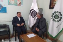 قدردانی استاندار گلستان از برگزاری باشکوه دهمین اجلاس استانی نماز