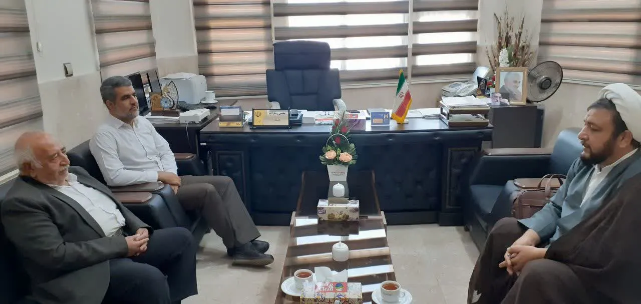 دوره آموزشی نماز ویژه دهیاران بخش گرکن جنوبی شهرستان مبارکه