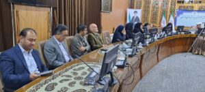 دوره آموزشی ویژه انجمن اولیا و مربیان اصفهان