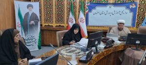 دوره آموزشی ویژه انجمن اولیا و مربیان اصفهان