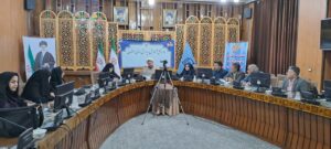 دوره آموزشی ویژه انجمن اولیا و مربیان اصفهان