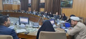 دوره آموزشی ویژه انجمن اولیا و مربیان اصفهان