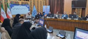 دوره آموزشی ویژه انجمن اولیا و مربیان اصفهان