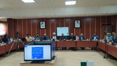 برگزاری دوره توانمندسازی آموزش مهارت‌های دعوت فرزندان به نماز در گرگان