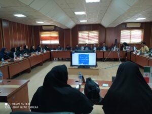 برگزاری دوره توانمندسازی آموزش مهارتهای دعوت فرزندان به نماز در گرگان