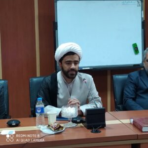 برگزاری دوره توانمندسازی آموزش مهارتهای دعوت فرزندان به نماز در گرگان