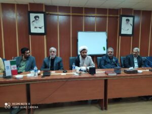 برگزاری دوره توانمندسازی آموزش مهارتهای دعوت فرزندان به نماز در گرگان