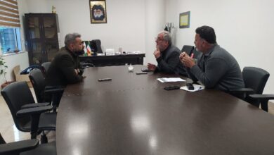 گسترش همکاری ستاد اقامه نماز استان گلستان و شهرداری گرگان در ترویج فرهنگ نماز