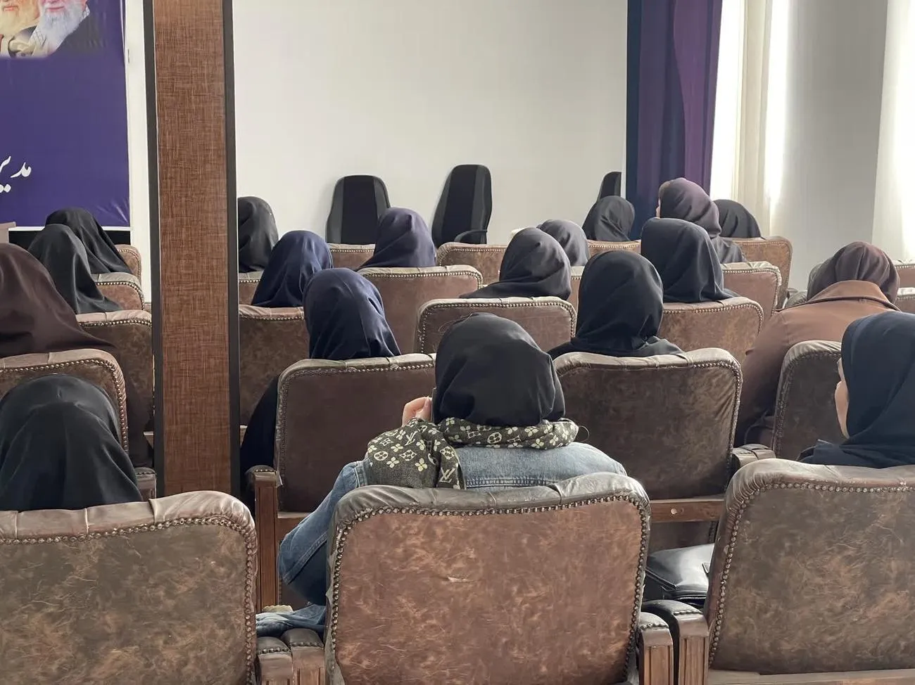 دوره توانمند سازی مربیان مهدکودک با محوریت آموزش مفاهیم نماز برگزار شد
