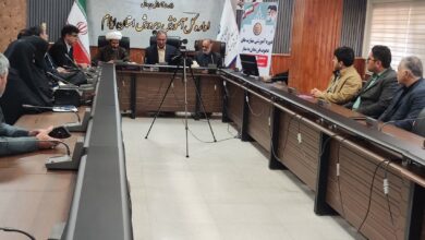 دوره آموزشی مهارت‌های دعوت به نماز ویژه انجمن اولیاء و مربیان آموزش و پرورش استان ایلام برگزار شد