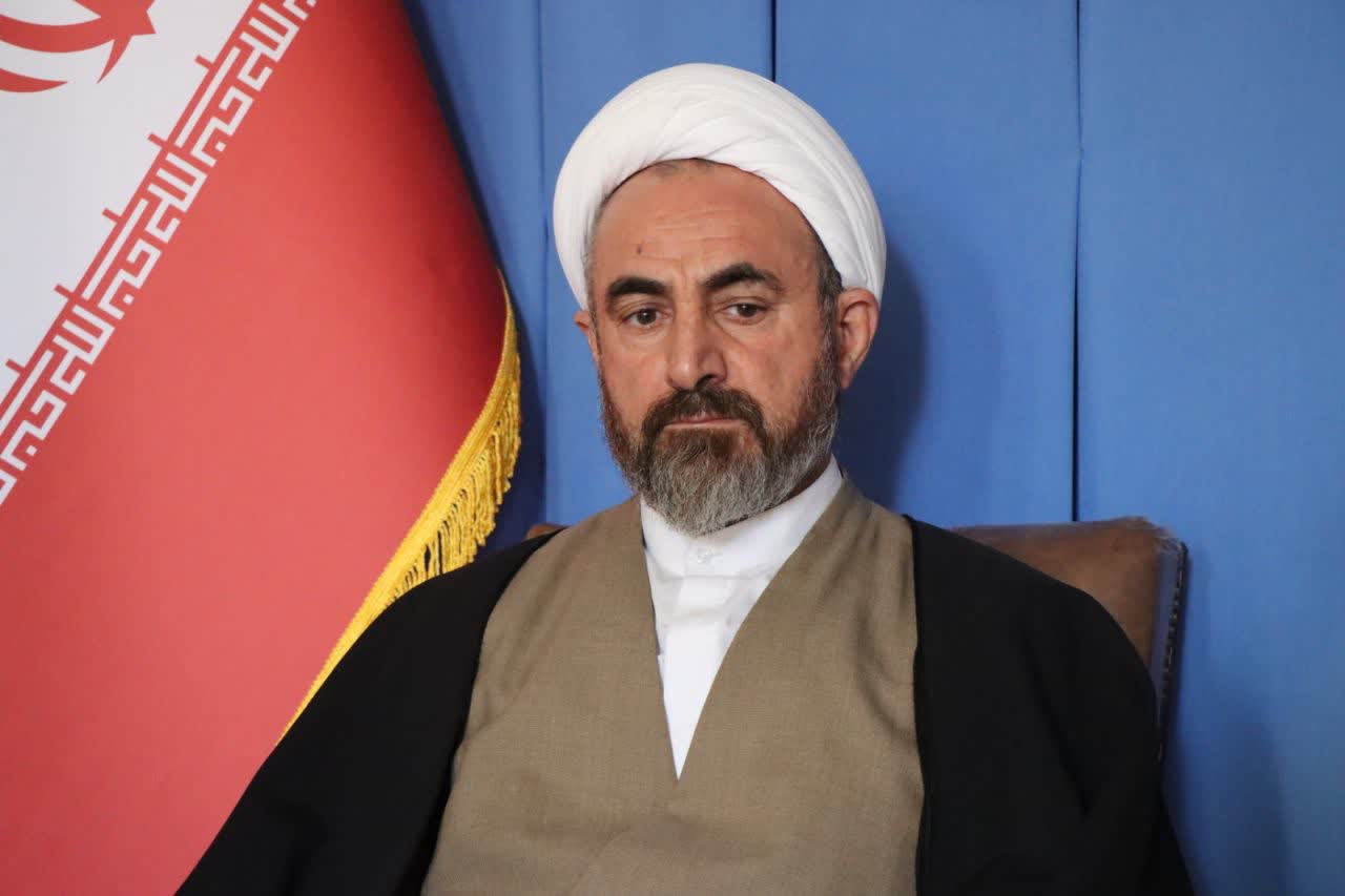 سومین جلسه شورای اقامه نماز استان ایلام برگزار شد