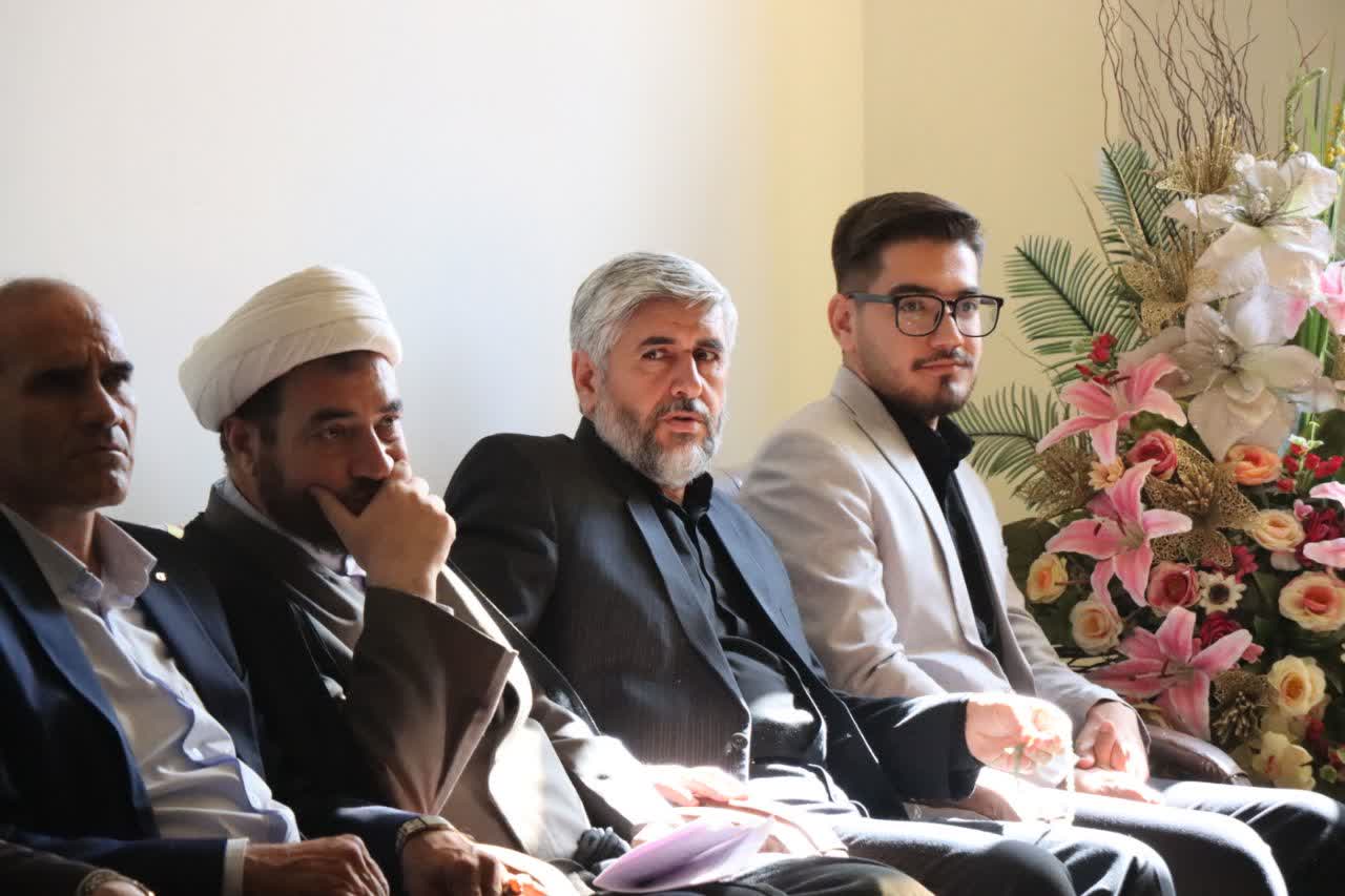 سومین جلسه شورای اقامه نماز استان ایلام برگزار شد