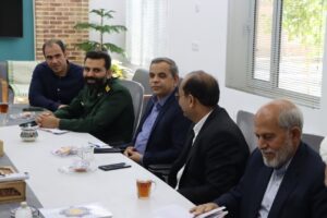 شورای اقامه نماز شهرستان اشکذر برگزار شد